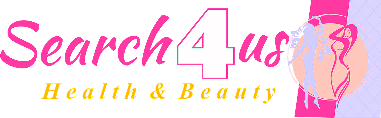 Search4us Logo