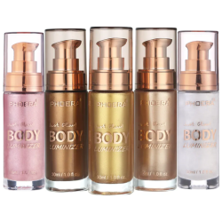 Luminizer Shimmer Body Oil