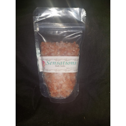 Himalayan Crystals Bath Salts - Coarse
