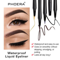 Waterproof Liquid Eyeliner