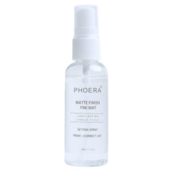 Setting Spray Matt Finish